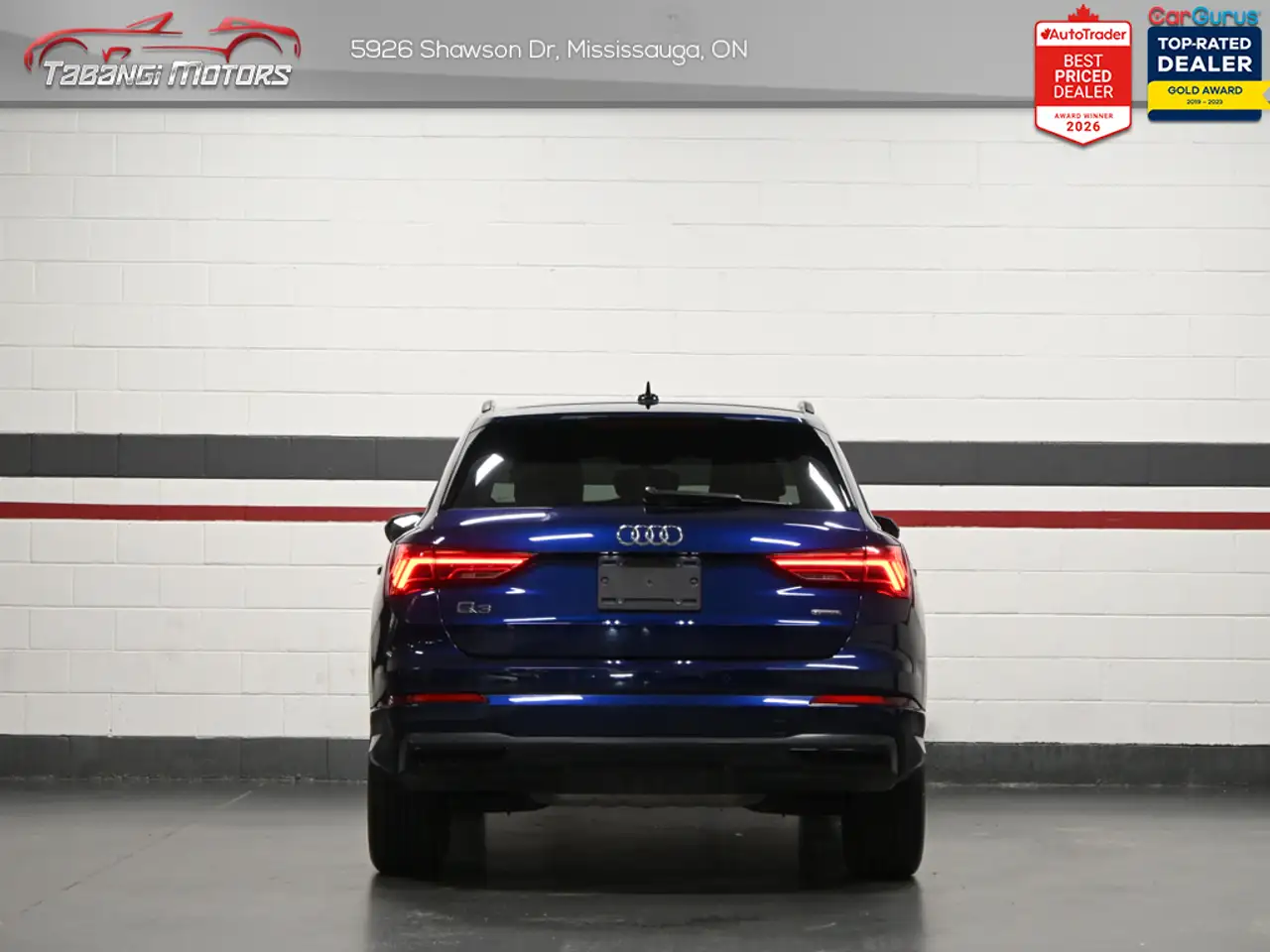 Audi Q3 снимка Audi Q3
