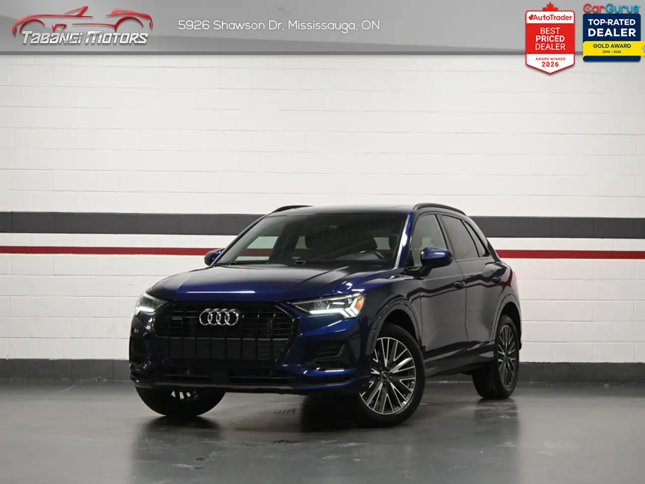 Audi Q3 снимка Audi Q3