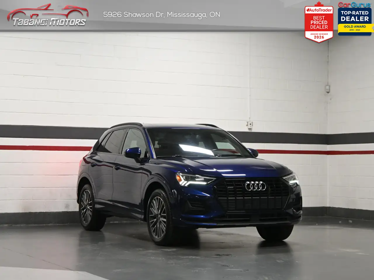 Audi Q3 снимка Audi Q3
