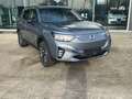 SsangYong Korando 62 kWh e-Motion 2WD Platinum Grey - thumbnail 1