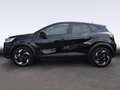 Renault Captur Techno Mild Hybrid 160 EDC Winter-P Nav-P Schwarz - thumbnail 2
