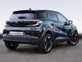 Renault Captur Techno Mild Hybrid 160 EDC Winter-P Nav-P Schwarz - thumbnail 4