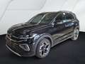 Volkswagen T-Cross 1.5 TSI R-Line AHK Kamera Matrix-LED Schwarz - thumbnail 2