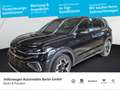Volkswagen T-Cross 1.5 TSI R-Line AHK Kamera Matrix-LED Schwarz - thumbnail 1