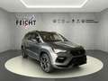 CUPRA Ateca 2.0 TSI 4Drive+LED+NAVI+AHK+PARKLENK+APP Gris - thumbnail 4