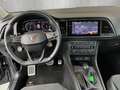CUPRA Ateca 2.0 TSI 4Drive+LED+NAVI+AHK+PARKLENK+APP Gris - thumbnail 11