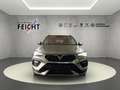 CUPRA Ateca 2.0 TSI 4Drive+LED+NAVI+AHK+PARKLENK+APP Gris - thumbnail 5