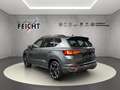 CUPRA Ateca 2.0 TSI 4Drive+LED+NAVI+AHK+PARKLENK+APP Gris - thumbnail 2