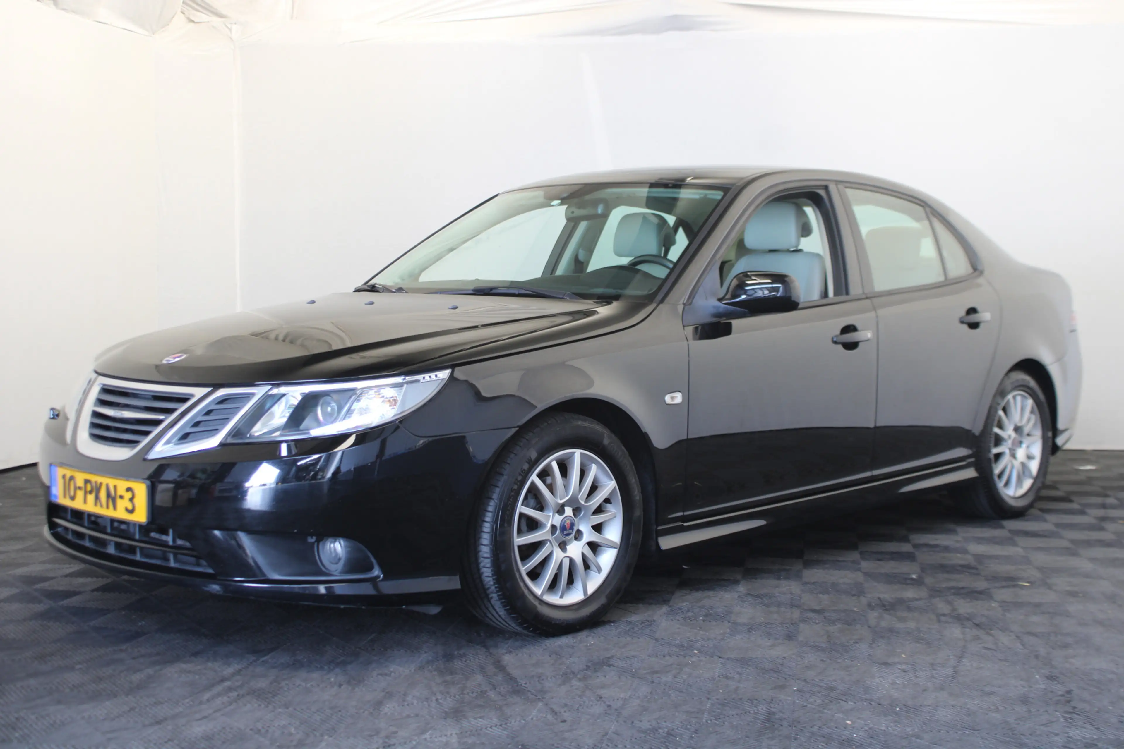 Saab 9-3 Sport Sedan 2.0t Norden