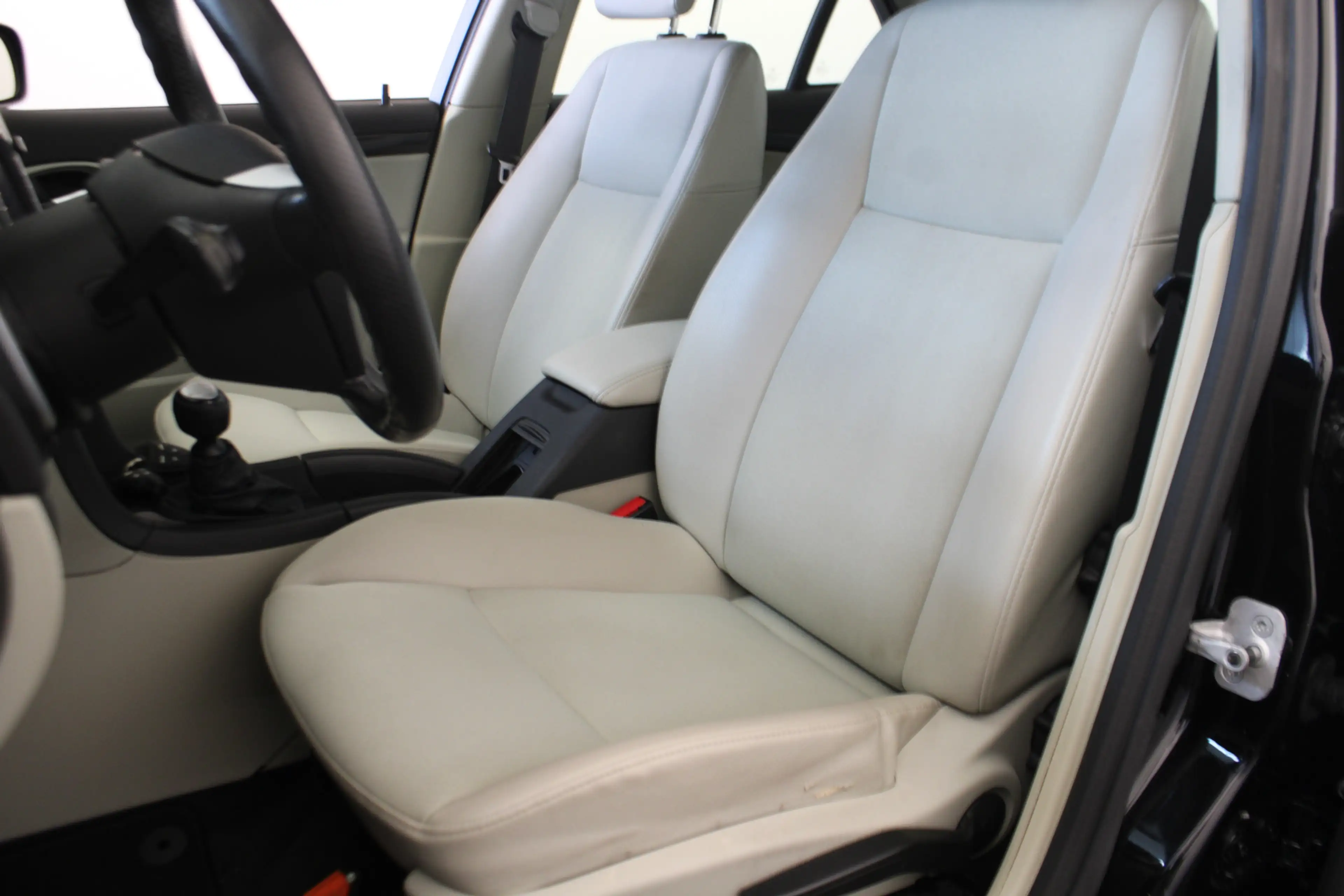 Saab 9-3 Sport Sedan 2.0t Norden — photo 13