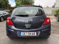 Opel Corsa D Edition*NAVI*TÜV NEU Grau - thumbnail 4