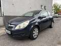 Opel Corsa D Edition*NAVI*TÜV NEU Grau - thumbnail 1