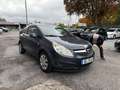 Opel Corsa D Edition*NAVI*TÜV NEU Grau - thumbnail 2