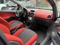 Opel Corsa D Edition*NAVI*TÜV NEU Grau - thumbnail 10