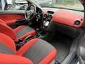 Opel Corsa D Edition*NAVI*TÜV NEU Grau - thumbnail 9