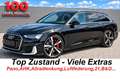 Audi S6 TDI quattro Allradlenkung+Luftfederung+Panorama+21+Anhängevorr+Top Zustand Schwarz - thumbnail 8