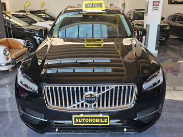 2.0 d Automatica 7Posti Targa FT581BP