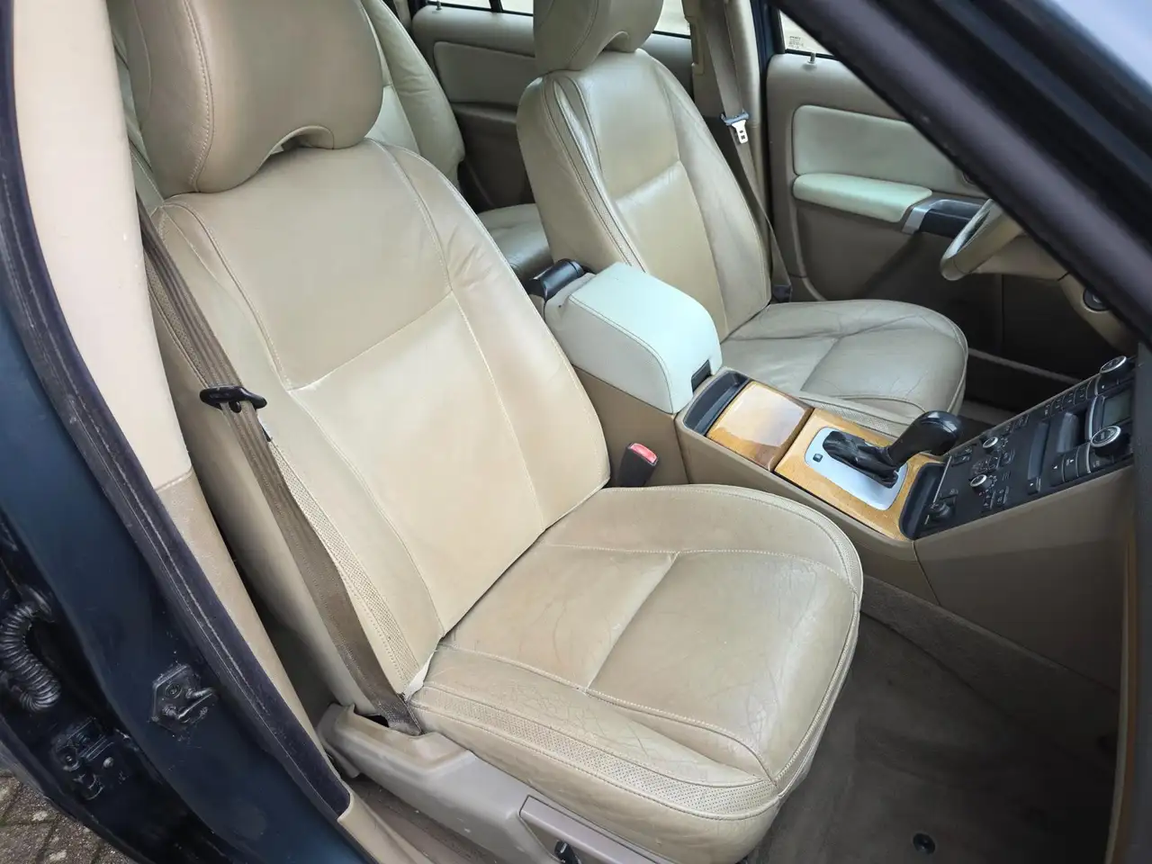 Volvo XC90 afbeelding 8