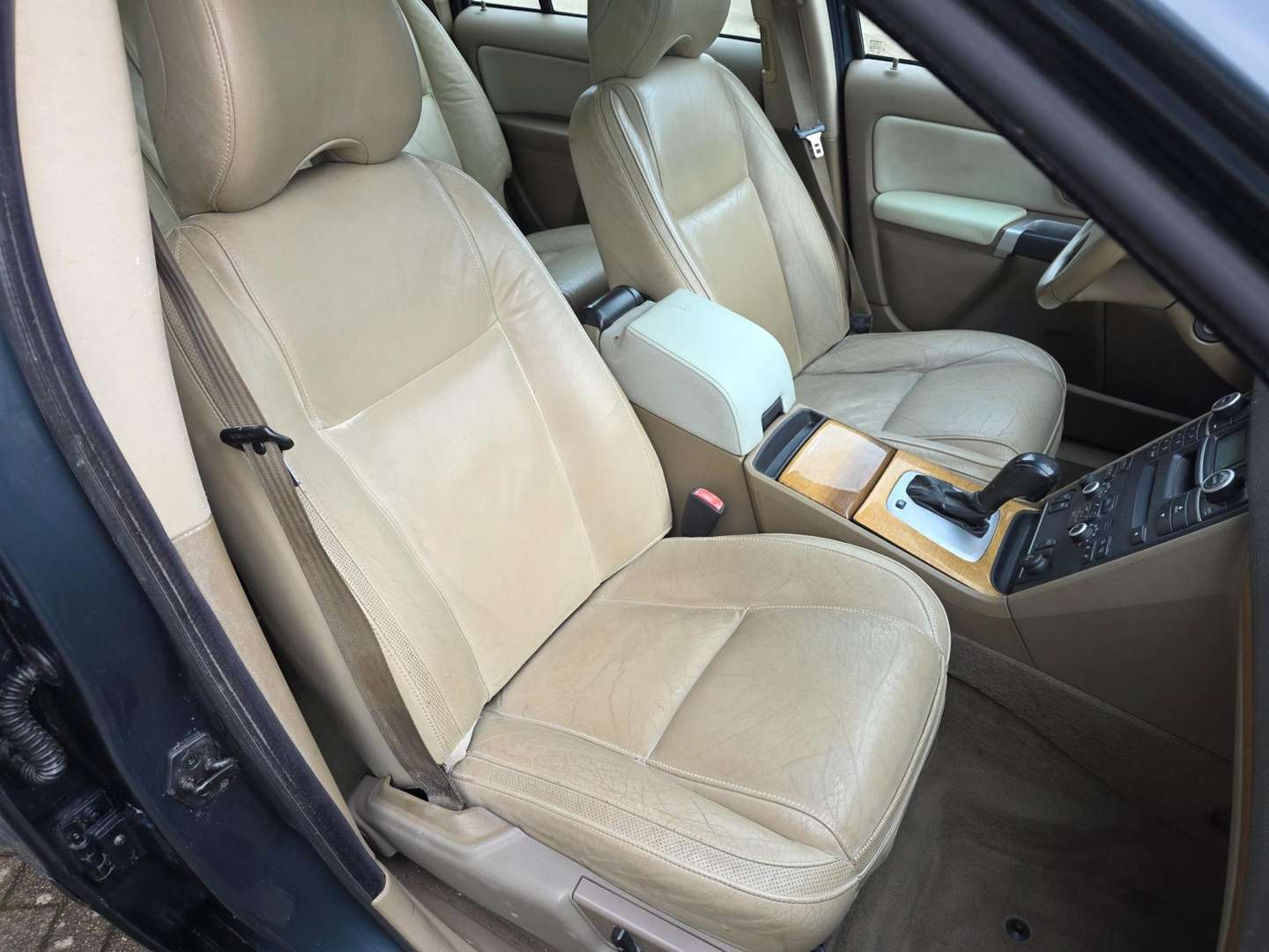 Volvo XC90 afbeelding 8