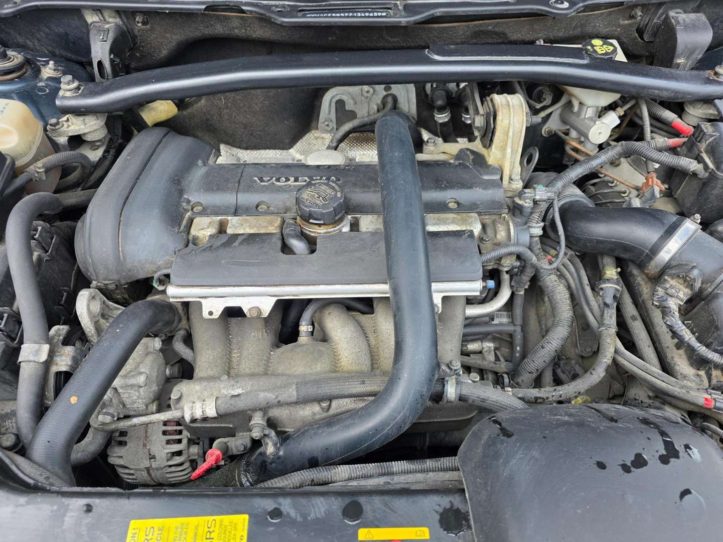 Volvo XC90 afbeelding 21