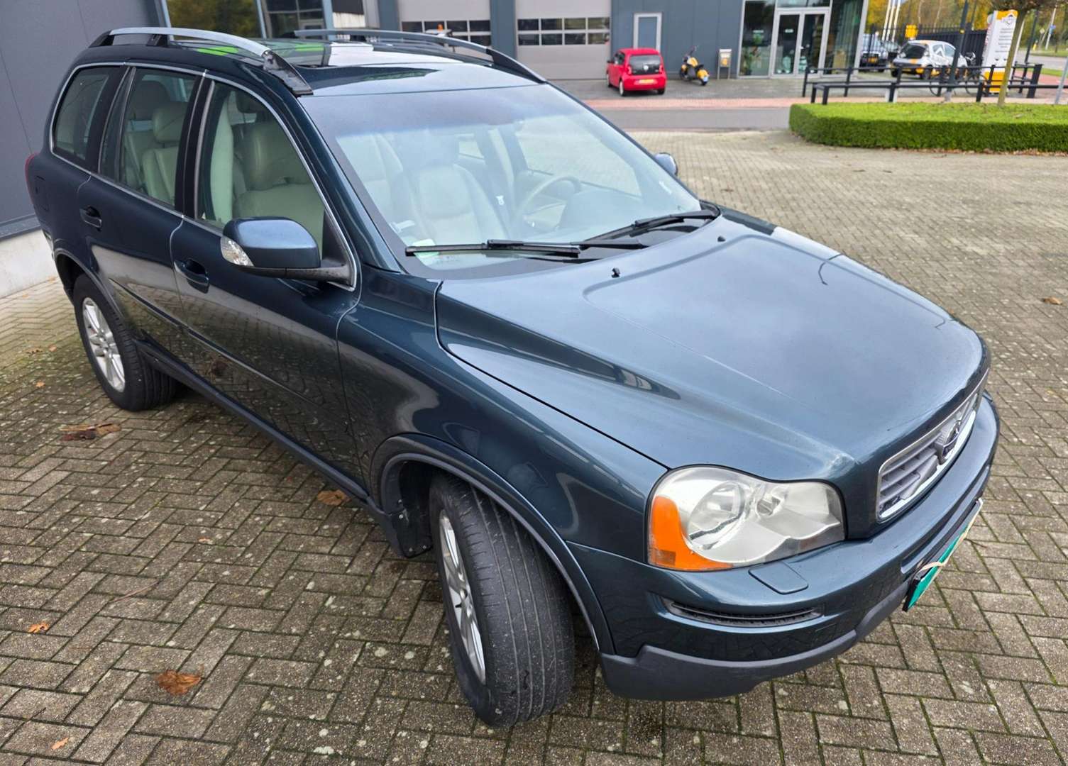 Volvo XC90 afbeelding 15