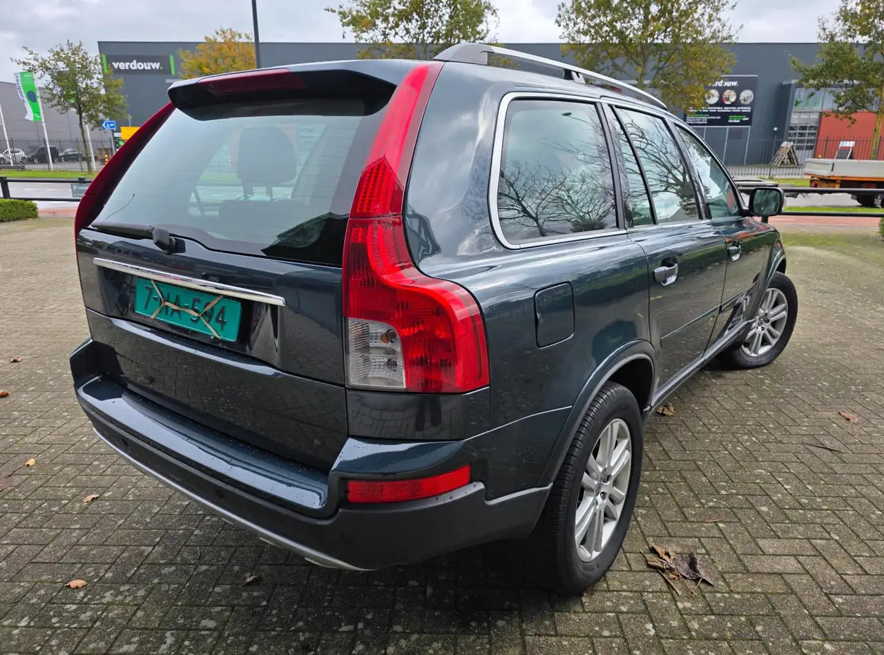 Volvo XC90 afbeelding 13