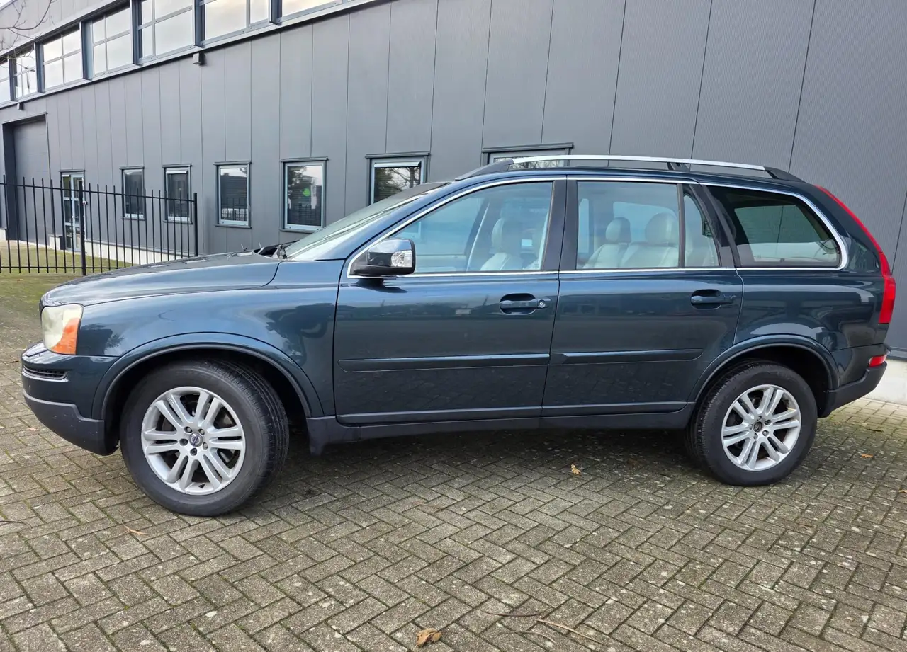 Volvo XC90 afbeelding 3