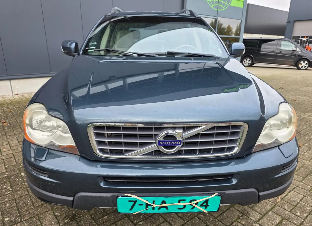 Volvo XC90 afbeelding 17