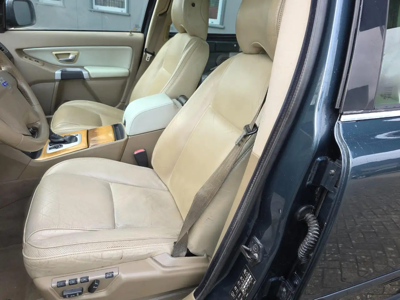 Volvo XC90 afbeelding 6