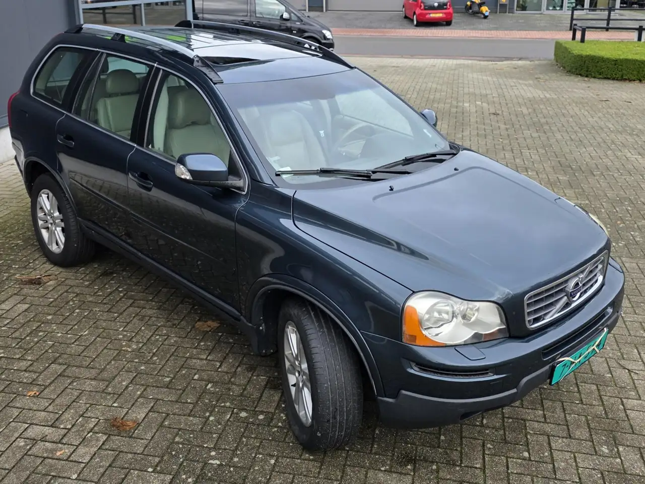 Volvo XC90 afbeelding 16