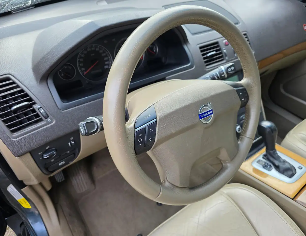 Volvo XC90 afbeelding 5