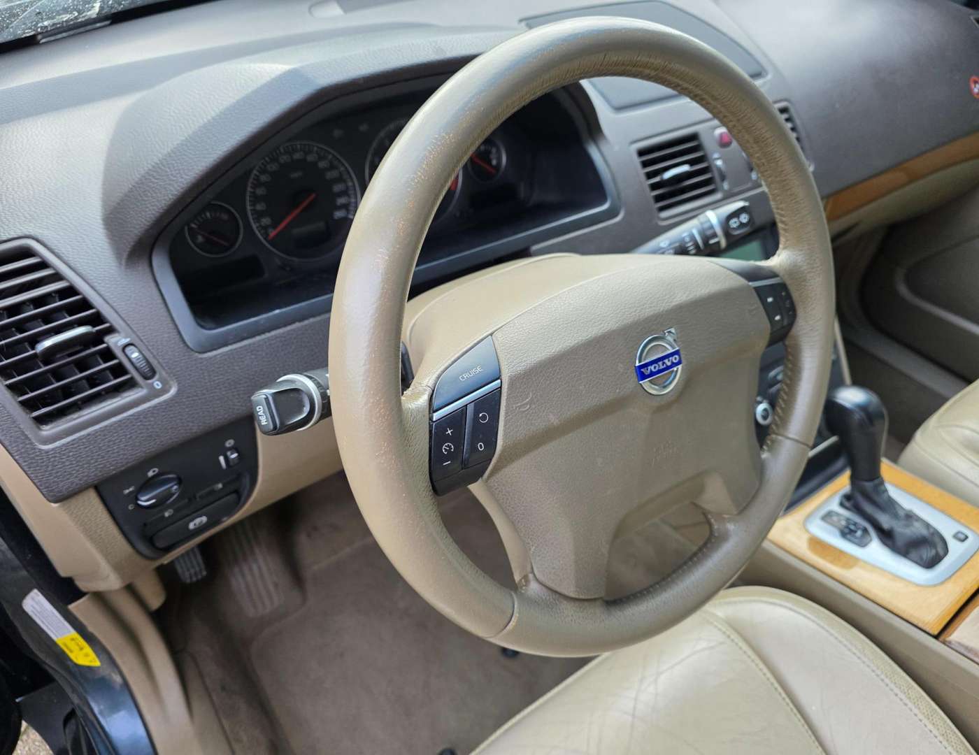 Volvo XC90 afbeelding 5