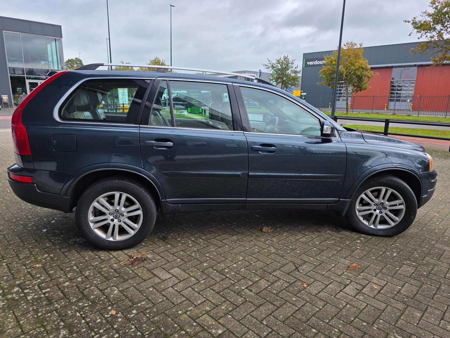 Volvo XC90 afbeelding 14