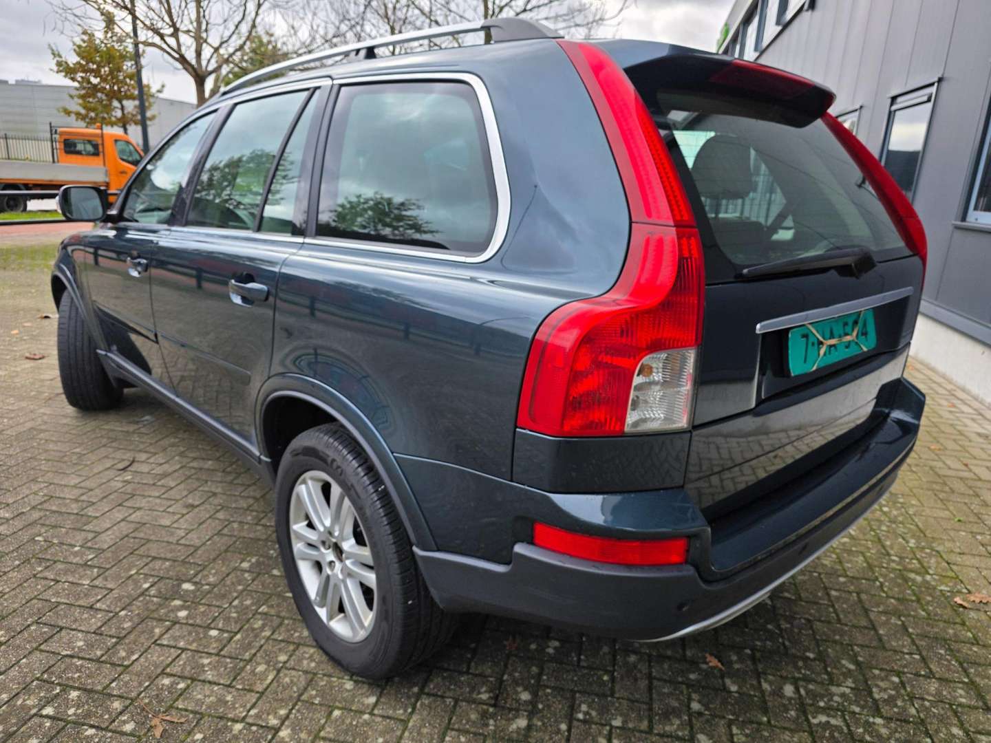 Volvo XC90 afbeelding 11