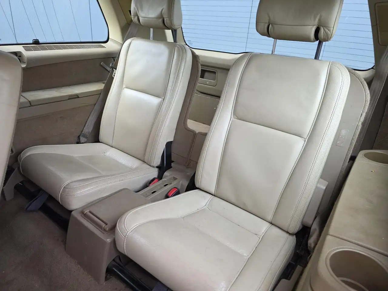 Volvo XC90 afbeelding 10