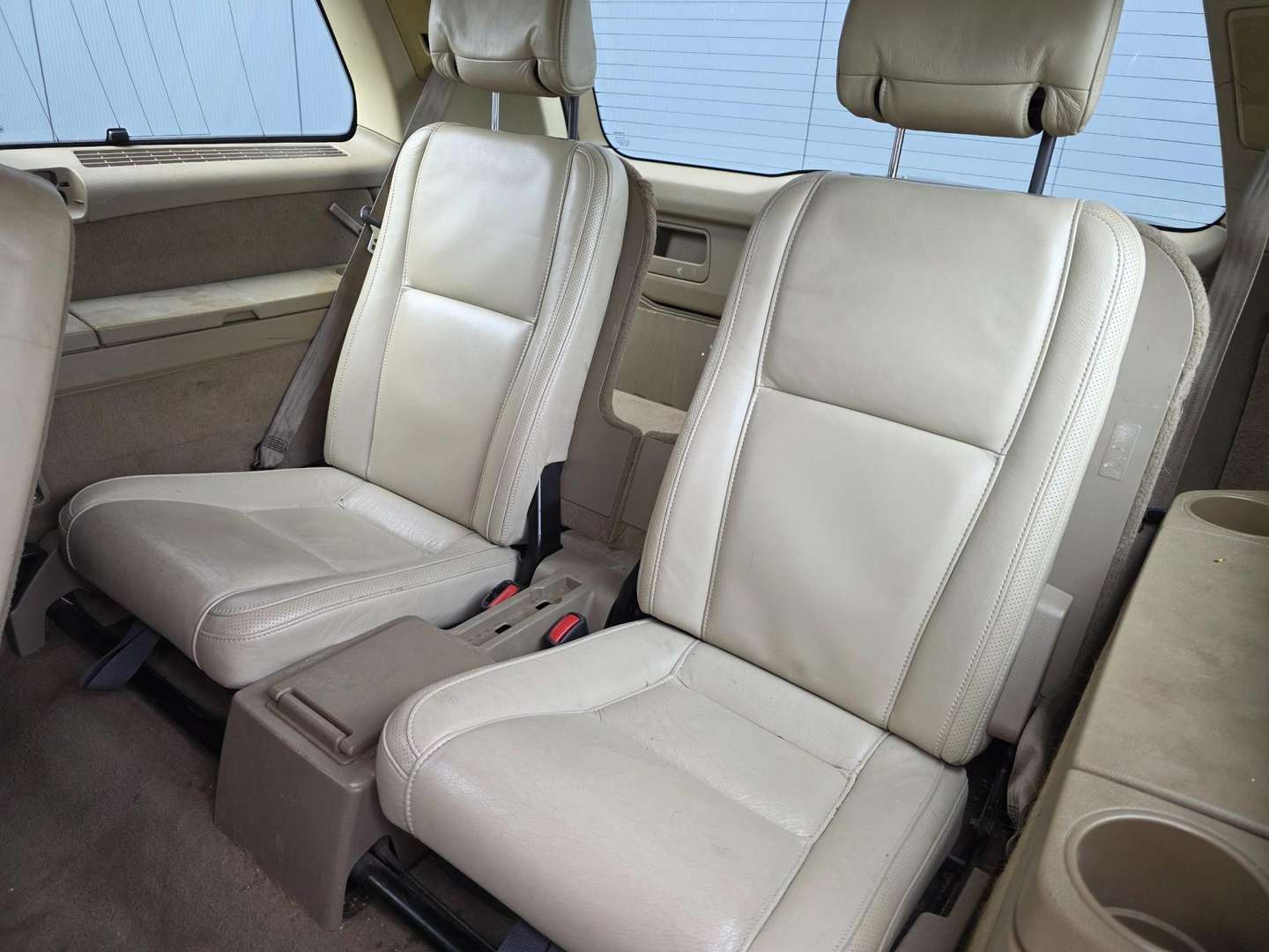 Volvo XC90 afbeelding 10