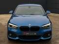 BMW 120 i F21 M Sport 2Z-Klima Leder LED PDC TEMP. Blau - thumbnail 4