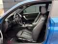 BMW 120 i F21 M Sport 2Z-Klima Leder LED PDC TEMP. Blau - thumbnail 11