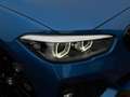 BMW 120 i F21 M Sport 2Z-Klima Leder LED PDC TEMP. Blau - thumbnail 10