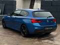 BMW 120 i F21 M Sport 2Z-Klima Leder LED PDC TEMP. Blau - thumbnail 8