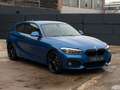 BMW 120 i F21 M Sport 2Z-Klima Leder LED PDC TEMP. Blau - thumbnail 5