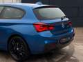 BMW 120 i F21 M Sport 2Z-Klima Leder LED PDC TEMP. Blau - thumbnail 9