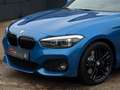 BMW 120 i F21 M Sport 2Z-Klima Leder LED PDC TEMP. Blau - thumbnail 3