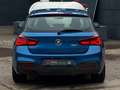 BMW 120 i F21 M Sport 2Z-Klima Leder LED PDC TEMP. Blau - thumbnail 7