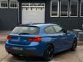 BMW 120 i F21 M Sport 2Z-Klima Leder LED PDC TEMP. Blau - thumbnail 6