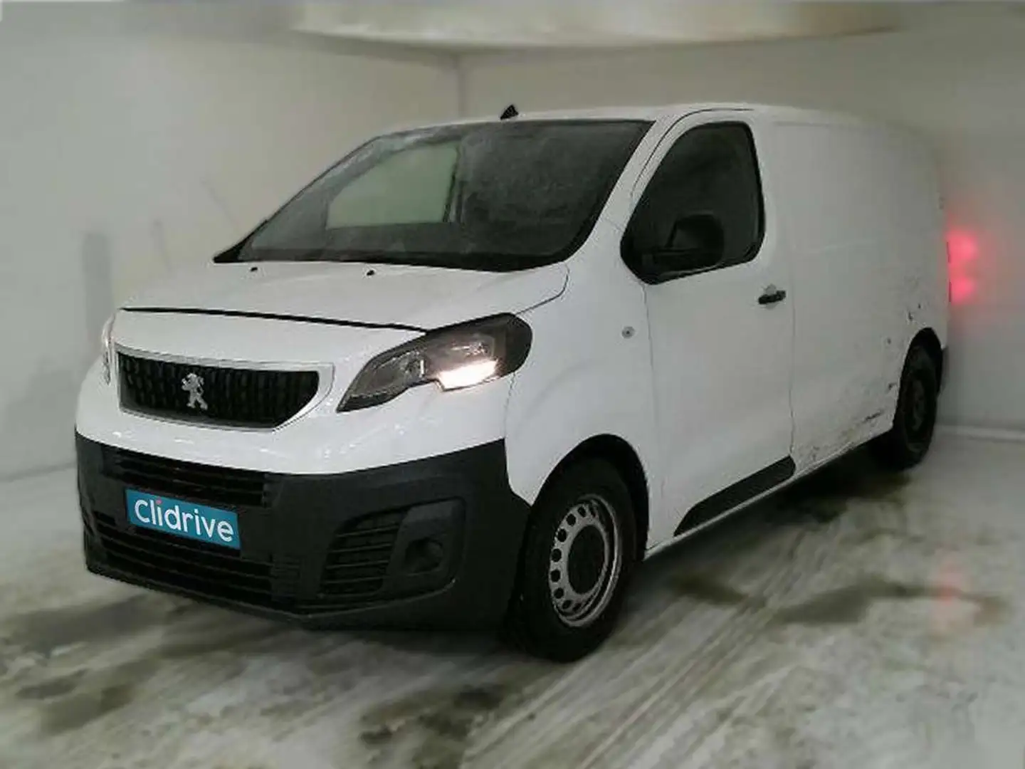 Peugeot Expert Furgon Pro 1.5 BlueHDi 100 SS Standard Blanco - 2