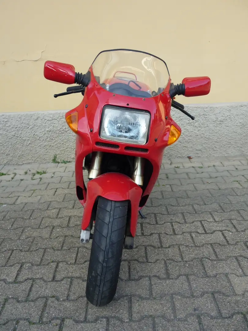 Ducati 900 SS Rouge - 2