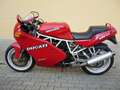 Ducati 900 SS crvena - thumbnail 1