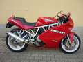 Ducati 900 SS crvena - thumbnail 3