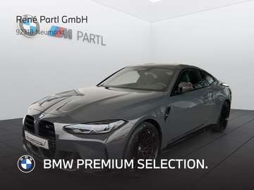 Competition M-xDrive M-DriversP. Laser ACC